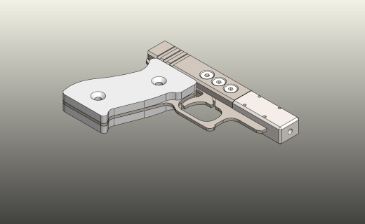 手枪国标gb22缩略图